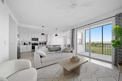 43997 Boardwalk Loop #1837, Babcock Ranch, FL 33982 - Photo 10