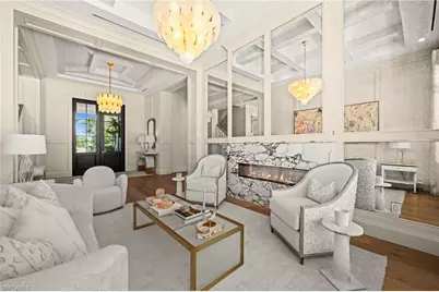 142 Eugenia Dr, Naples, FL 34108 - Photo 4