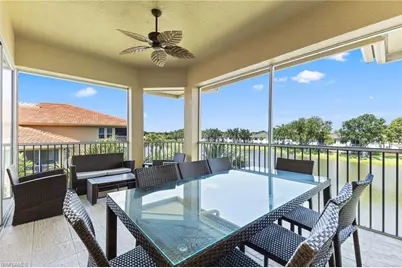 1875 Les Chateaux Blvd #302, Naples, FL 34109 - Photo 14