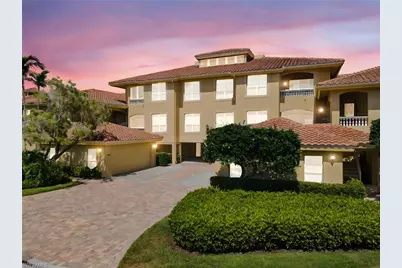 1875 Les Chateaux Blvd #302, Naples, FL 34109 - Photo 2