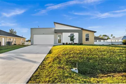 2814 NW 5th Ter, Cape Coral, FL 33993 - Photo 1