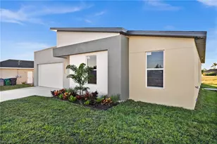 2814 NW 5th Terrace, Cape Coral, FL 33993 - Photo 2