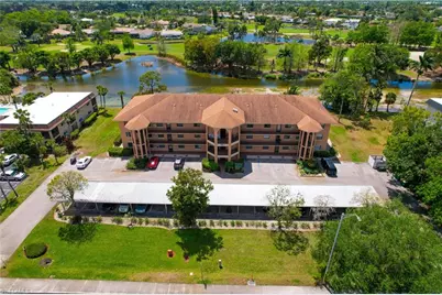 5535 Rattlesnake Hammock Rd #205, Naples, FL 34113 - Photo 2