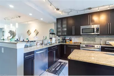 5535 Rattlesnake Hammock Rd #205, Naples, FL 34113 - Photo 6