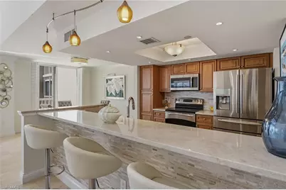 6585 Nicholas Blvd #PH2, Naples, FL 34108 - Photo 8
