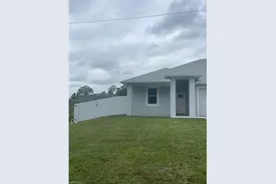 742 Eisenhower Blvd, Lehigh Acres, FL 33974 - Photo 1