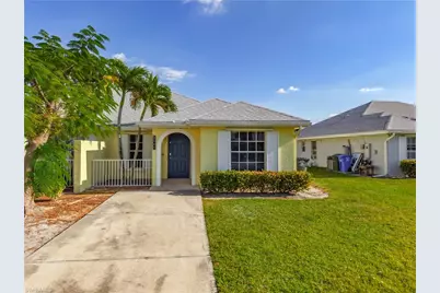 4906 Majorca Palms Dr, Fort Myers, FL 33905 - Photo 1