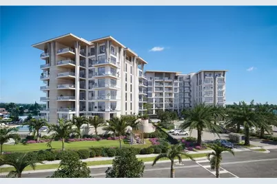 3300 Gulf Shore Blvd N #305, Naples, FL 34103 - Photo 2