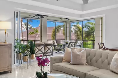 583 Avellino Isles Cir #202, Naples, FL 34119 - Photo 8
