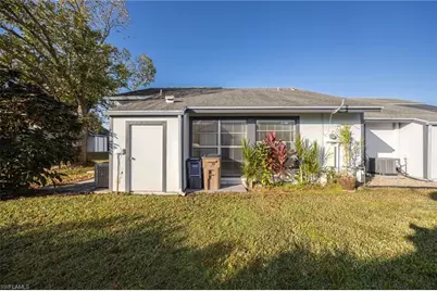 10623 Arlingford Blvd, Lehigh Acres, FL 33936 - Photo 26
