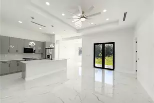 436 Rathburn St, Lehigh Acres, FL 33974 - Photo 4