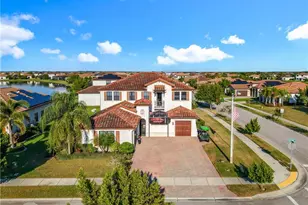 5180 Vizcaya St, Ave Maria, FL 34142 - Photo 1