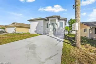 11607 Pawley Ave, Bonita Springs, FL 34135 - Photo 2