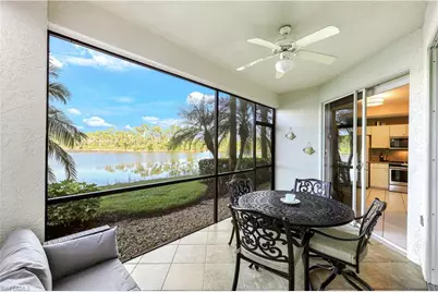 4650 Turnberry Lake Dr #102, Estero, FL 33928 - Photo 2