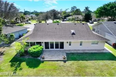 3590 Kent Dr, Naples, FL 34112 - Photo 2