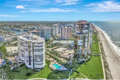 4401 Gulf Shore Blvd N #C205, Naples, FL 34103 - Photo 1