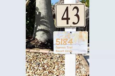 5184 Cypress Trail Resort Cir, Fort Myers, FL 33905 - Photo 1