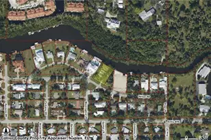2347 Harbor Rd, Naples, FL 34104 - Photo 2