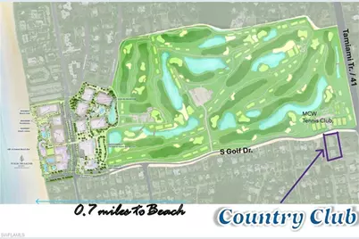 800 S Golf Dr #N205, Naples, FL 34102 - Photo 26
