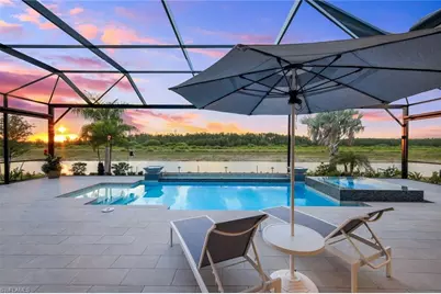 18974 Wildblue Blvd, Fort Myers, FL 33913 - Photo 4