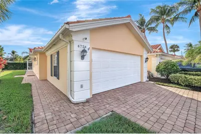 4724 Maupiti Way, Naples, FL 34119 - Photo 4