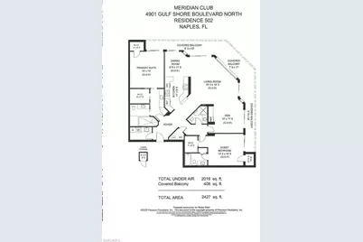 4901 Gulf Shore Blvd N #502, Naples, FL 34103 - Photo 24