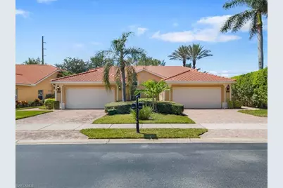 15073 Cortona Way, Naples, FL 34120 - Photo 1