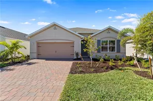 3639 Crosswater Dr, North Fort Myers, FL 33917 - Photo 1