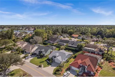 756 Belville Blvd, Naples, FL 34104 - Photo 2