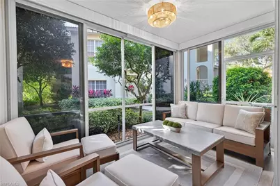 1090 Egrets Walk Cir #102, Naples, FL 34108 - Photo 2