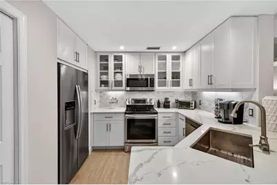 1090 Egrets Walk Cir #102, Naples, FL 34108 - Photo 4