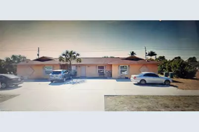 5400 Golden Gate Pkwy, Naples, FL 34116 - Photo 1