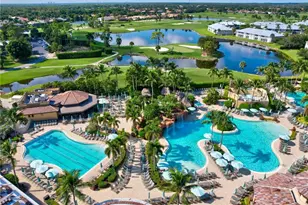 8983 Mustang Island Cir, Naples, FL 34113 - Photo 44