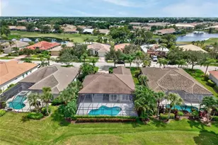 8983 Mustang Island Cir, Naples, FL 34113 - Photo 6