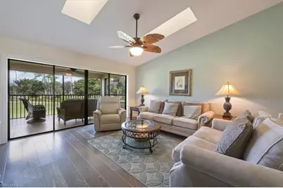 5341 Fox Hollow Dr #310, Naples, FL 34104 - Photo 4