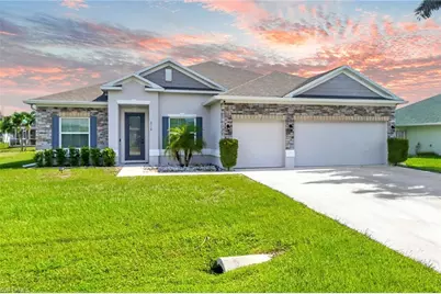 2118 SW 25th Ter, Cape Coral, FL 33914 - Photo 1