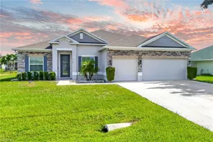 2118 SW 25th Terrace, Cape Coral, FL 33914 - Photo 1