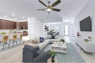 2118 SW 25th Ter, Cape Coral, FL 33914 - Photo 8