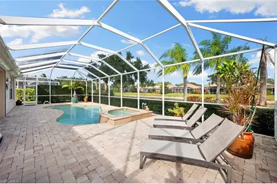 15018 Cuberra Ln, Bonita Springs, FL 34135 - Photo 28