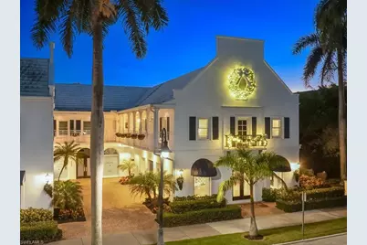 292 14th Ave S #F, Naples, FL 34102 - Photo 2