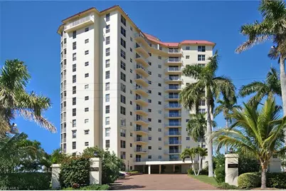 10701 Gulf Shore Dr #1102, Naples, FL 34108 - Photo 2