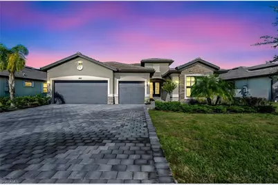 1465 Birdie Dr, Naples, FL 34120 - Photo 1