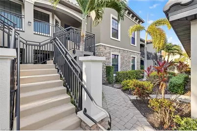 9419 Benvenuto Ct #202, Naples, FL 34119 - Photo 1