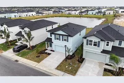 4039 San Felice Ln, North Fort Myers, FL 33917 - Photo 4