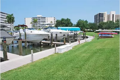 1 Bluebill Ave #503, Naples, FL 34108 - Photo 14