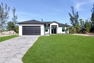 2227 NW 20th Terrace, Cape Coral, FL 33993 - Photo 1