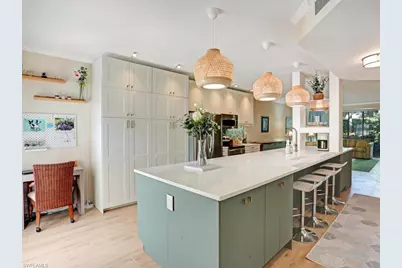 7095 Barrington Cir #6-102, Naples, FL 34108 - Photo 1