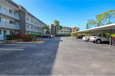 5635 Rattlesnake Hammock Rd #102D, Naples, FL 34113 - Photo 4