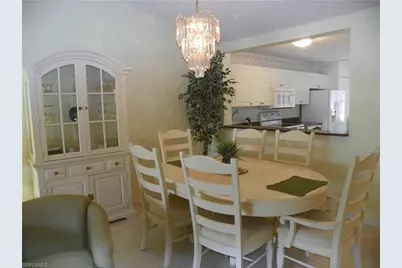 448 Gabriel Cir #3310 Gabriel Cir, Naples, FL 34104 - Photo 4