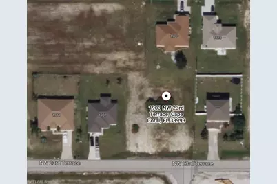 1903 NW 23rd Ter, Cape Coral, FL 33993 - Photo 2